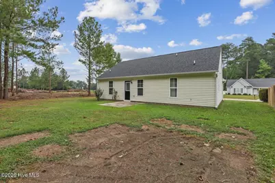 2717 Winding Ridge Drive W, Wilson, NC 27893 - Photo 26