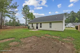 2717 Winding Ridge Dr W, Wilson, NC 27893 - Photo 26
