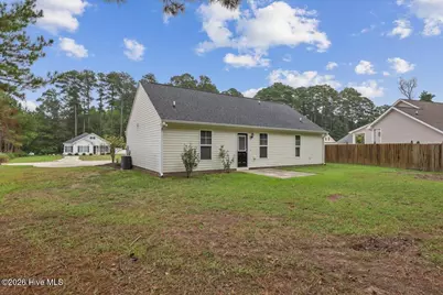 2717 Winding Ridge Drive W, Wilson, NC 27893 - Photo 24