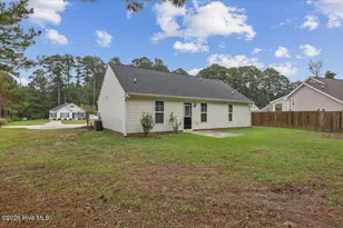 2717 Winding Ridge Dr W, Wilson, NC 27893 - Photo 24