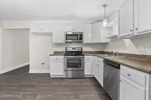 2717 Winding Ridge Dr W, Wilson, NC 27893 - Photo 10