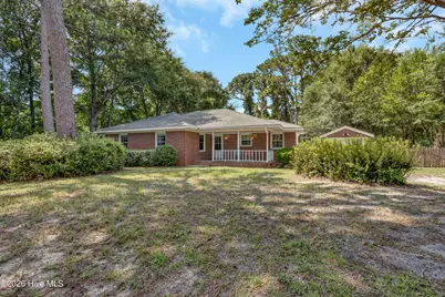 4721 Long Leaf Hills Drive, Wilmington, NC 28409 - Photo 2