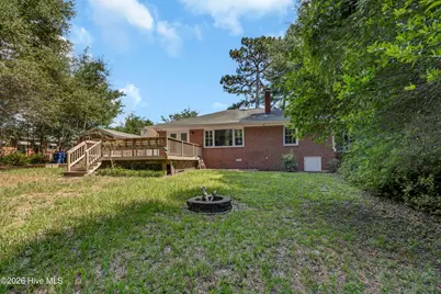 4721 Long Leaf Hills Drive, Wilmington, NC 28409 - Photo 26