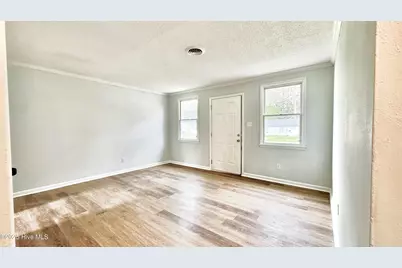 1222 Davis Street, Jacksonville, NC 28540 - Photo 2