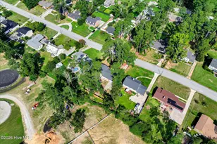 3508 Jamaica Dr, Augusta, GA 30909 - Photo 60