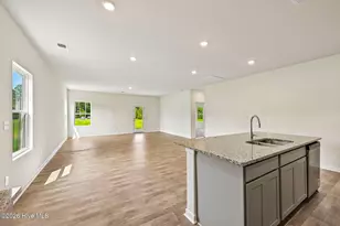107 Franklin Lndg Dr, Pikeville, NC 27863 - Photo 14