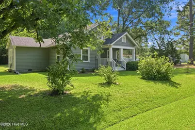 107 Ray Farmer Road, Aulander, NC 27805 - Photo 4