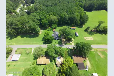 107 Ray Farmer Road, Aulander, NC 27805 - Photo 46