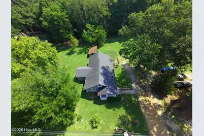107 Ray Farmer Road, Aulander, NC 27805 - Photo 40
