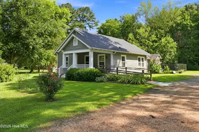 107 Ray Farmer Road, Aulander, NC 27805 - Photo 2