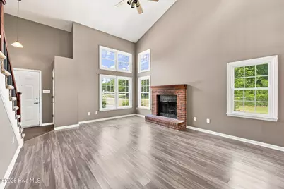 3018 Mandy Lane, Morehead City, NC 28557 - Photo 22