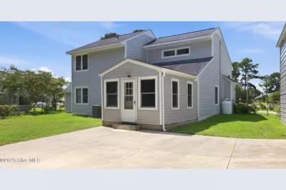 3018 Mandy Lane, Morehead City, NC 28557 - Photo 60