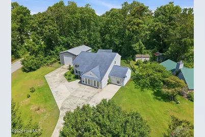 3018 Mandy Lane, Morehead City, NC 28557 - Photo 6