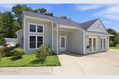 3018 Mandy Lane, Morehead City, NC 28557 - Photo 4