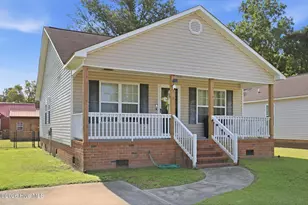 311 Fleming St, Washington, NC 27889 - Photo 2