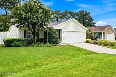 5219 Minnesota Drive SE, Southport, NC 28461 - Photo 1
