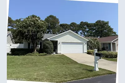 5219 Minnesota Drive SE, Southport, NC 28461 - Photo 1