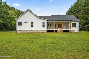 1008 Jerusalem Church, Kenly, NC 27542 - Photo 50