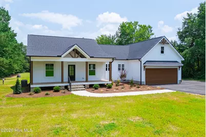 1008 Jerusalem Church, Kenly, NC 27542 - Photo 8