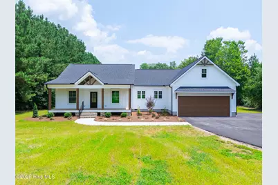 1008 Jerusalem Church, Kenly, NC 27542 - Photo 1