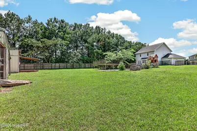 202 Halibut Court, Maysville, NC 28555 - Photo 28