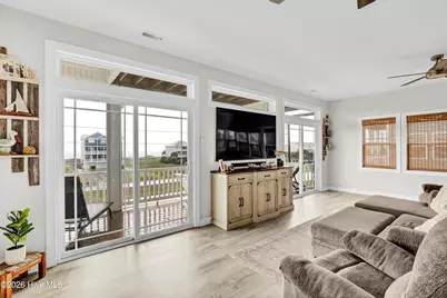 116 Scotch Bonnett Circle, North Topsail Beach, NC 28460 - Photo 22