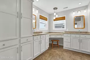 116 Scotch Bonnett Cir, North Topsail Beach, NC 28460 - Photo 30