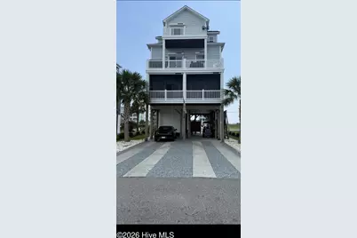 116 Scotch Bonnett Circle, North Topsail Beach, NC 28460 - Photo 1