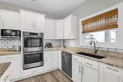 116 Scotch Bonnett Circle, North Topsail Beach, NC 28460 - Photo 20