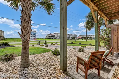 116 Scotch Bonnett Circle, North Topsail Beach, NC 28460 - Photo 4