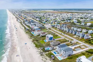 116 Scotch Bonnett Cir, North Topsail Beach, NC 28460 - Photo 48