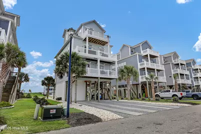 116 Scotch Bonnett Circle, North Topsail Beach, NC 28460 - Photo 1