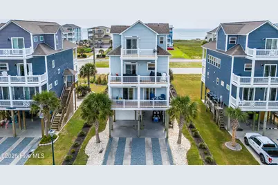116 Scotch Bonnett Circle, North Topsail Beach, NC 28460 - Photo 44