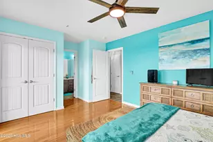 116 Scotch Bonnett Cir, North Topsail Beach, NC 28460 - Photo 34