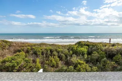 535 Salter Path Road #Unit 2, Pine Knoll Shores, NC 28512 - Photo 26