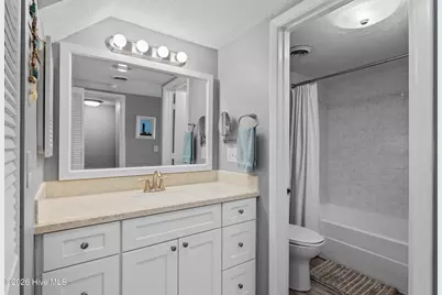 535 Salter Path Road #Unit 2, Pine Knoll Shores, NC 28512 - Photo 16