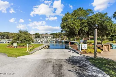 535 Salter Path Road #Unit 2, Pine Knoll Shores, NC 28512 - Photo 50