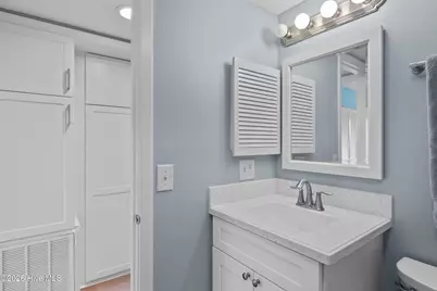 535 Salter Path Road #Unit 2, Pine Knoll Shores, NC 28512 - Photo 20