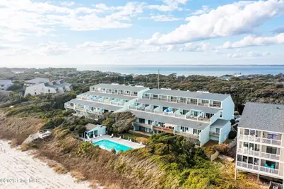 535 Salter Path Road #Unit 2, Pine Knoll Shores, NC 28512 - Photo 34