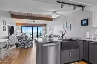 535 Salter Path Road #Unit 2, Pine Knoll Shores, NC 28512 - Photo 8