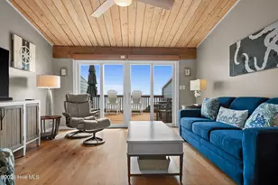 535 Salter Path Rd, Pine Knoll Shores, NC 28512 - Photo 2