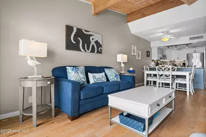 535 Salter Path Road #Unit 2, Pine Knoll Shores, NC 28512 - Photo 6