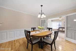 47 Birdie Dr, Whispering Pines, NC 28327 - Photo 8