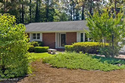 47 Birdie Drive, Whispering Pines, NC 28327 - Photo 2