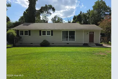 409 Jarman Street, Jacksonville, NC 28540 - Photo 1