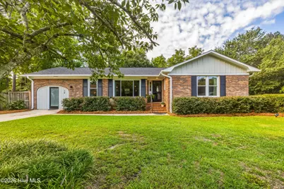 38 Pelican Point Road, Wilmington, NC 28409 - Photo 1