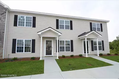 124 Chandler Drive #F, Greenville, NC 27834 - Photo 1