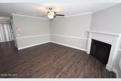 124 Chandler Drive #F, Greenville, NC 27834 - Photo 2