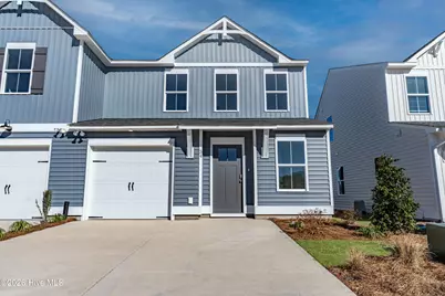 Tbd W Creamery Lane #145, Hampstead, NC 28443 - Photo 1
