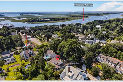 7200 Airlie Place, Wilmington, NC 28403 - Photo 2